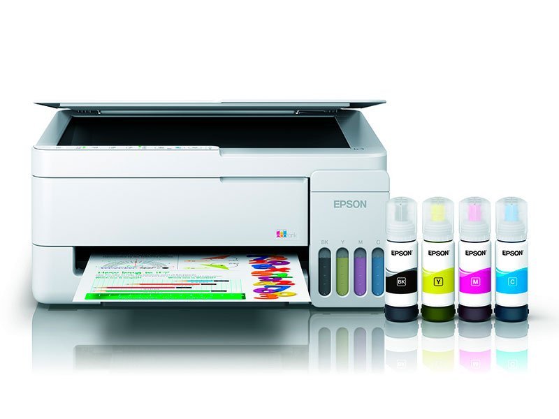 Impresora Epson L3250 Multifuncional