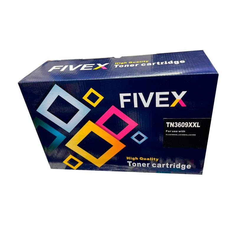 Kit de Toner Ricoh MP C2003 C2503 C2004 C2504 C3003 C3503 Compatible — imagen 2