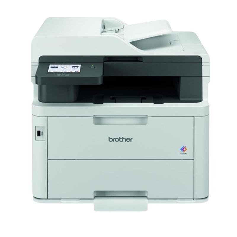 Imp. Brother Mfc-L3760Cdw Multif Laser Color A4 26/27 Ppm