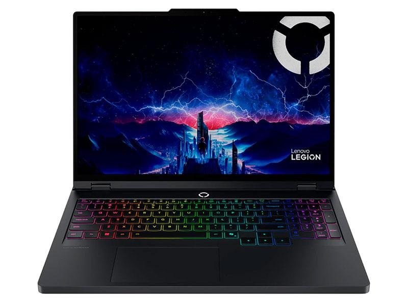 LAPTOP LENOVO LEGION PRO 5 16IRX10 I9-14900HX/ 32GB/ SSD1TB/ GeForce RTX 5060/ 16/ 83NN0058LM — imagen 2